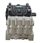 sewer cleaning high pressure pump